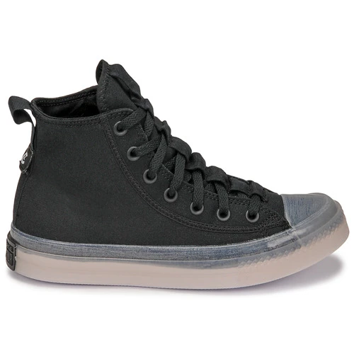 Converse Chuck Taylor All Star Cx Explore Future Comfort Couleur Noir 4 Converse Chuck Taylor All Star Cx Explore Future Comfort Couleur Noir – Image 2