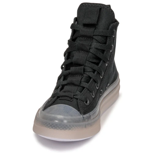 Converse Chuck Taylor All Star Cx Explore Future Comfort Couleur Noir 5 Converse Chuck Taylor All Star Cx Explore Future Comfort Couleur Noir – Image 3