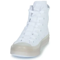 Converse Chuck Taylor All Star Cx Explore Future Comfort Couleur Blanc -Kdopa shop 22654890 500 C