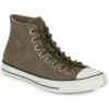 Converse Chuck Taylor All Star Cozy Utility Hi Couleur Marron -Kdopa shop 22654945 500 A
