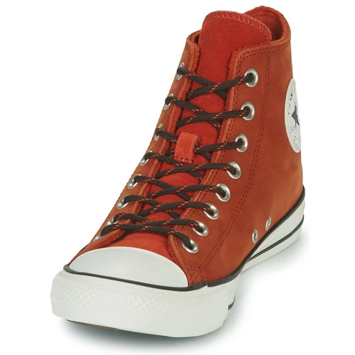 Converse Chuck Taylor All Star Cozy Utility Hi Couleur Bordeaux 5 Converse Chuck Taylor All Star Cozy Utility Hi Couleur Bordeaux – Image 3