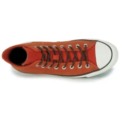 Converse Chuck Taylor All Star Cozy Utility Hi Couleur Bordeaux 13 Converse Chuck Taylor All Star Cozy Utility Hi Couleur Bordeaux -Kdopa shop 22654946 500 F