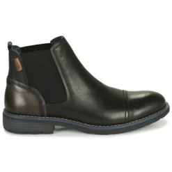 Pikolinos YORK Couleur Noir -Kdopa shop 22718183 500 B