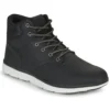 Jack & Jones JFW JOINER BOOT LN Couleur Noir 1 Jack & Jones JFW JOINER BOOT LN Couleur Noir -Kdopa shop 22761104 500 A