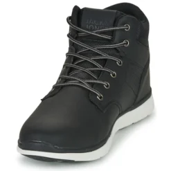 Jack & Jones JFW JOINER BOOT LN Couleur Noir -Kdopa shop 22761104 500 C