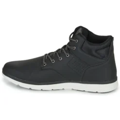 Jack & Jones JFW JOINER BOOT LN Couleur Noir -Kdopa shop 22761104 500 D