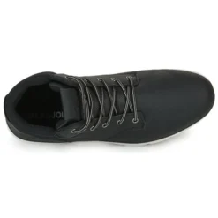 Jack & Jones JFW JOINER BOOT LN Couleur Noir -Kdopa shop 22761104 500 F