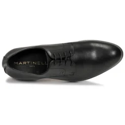 Martinelli EMPIRE 1492 Couleur Noir 13 Martinelli EMPIRE 1492 Couleur Noir -Kdopa shop 22860205 500 F