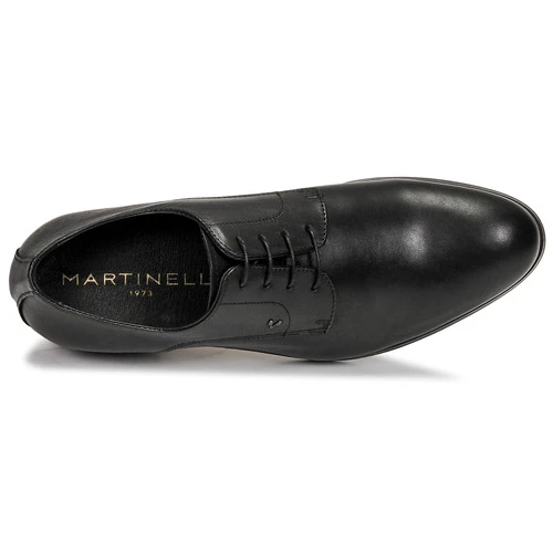 Martinelli EMPIRE 1492 Couleur Noir 8 Martinelli EMPIRE 1492 Couleur Noir – Image 6