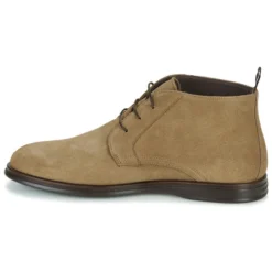 Martinelli DUOMO 1562 Couleur Marron -Kdopa shop 22860210 500 D