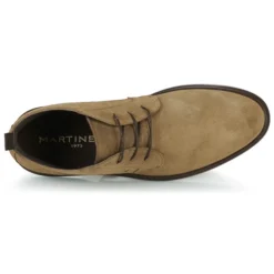 Martinelli DUOMO 1562 Couleur Marron -Kdopa shop 22860210 500 F