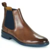 Melvin & Hamilton CLINT 7 Couleur Cognac -Kdopa shop 22867381 500 A