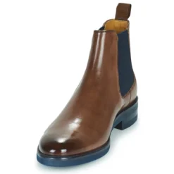 Melvin & Hamilton CLINT 7 Couleur Cognac -Kdopa shop 22867381 500 C