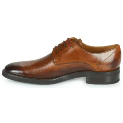 Melvin & Hamilton CLINT 1 Couleur Marron -Kdopa shop 22867383 500 D