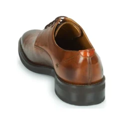 Melvin & Hamilton CLINT 1 Couleur Marron -Kdopa shop 22867383 500 E