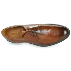 Melvin & Hamilton CLINT 1 Couleur Marron -Kdopa shop 22867383 500 F