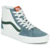 Vans SK8-HI Couleur Bleu / Gris -Kdopa shop 22872659 500 A