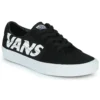 Vans SK8-LOW Couleur Noir / Blanc -Kdopa shop 22872676 500 A