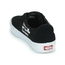 Vans SK8-LOW Couleur Noir / Blanc -Kdopa shop 22872676 500 E