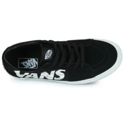 Vans SK8-LOW Couleur Noir / Blanc -Kdopa shop 22872676 500 F