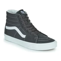 Vans UA SK8-HI Couleur Gris