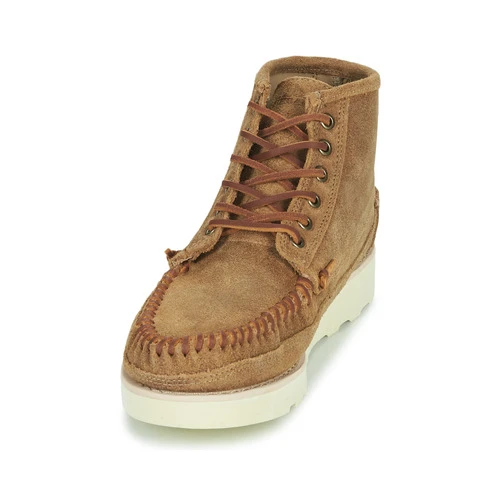 Sebago KEUKA MID Couleur Camel 5 Sebago KEUKA MID Couleur Camel – Image 3