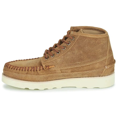 Sebago KEUKA MID Couleur Camel 6 Sebago KEUKA MID Couleur Camel – Image 4
