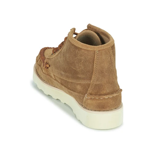 Sebago KEUKA MID Couleur Camel 7 Sebago KEUKA MID Couleur Camel – Image 5