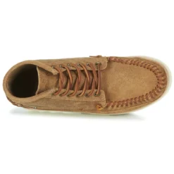 Sebago KEUKA MID Couleur Camel 13 Sebago KEUKA MID Couleur Camel -Kdopa shop 22873438 500 F