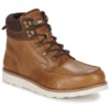 Pantofola D'Oro BORMIO BOOT UOMO HIGH Couleur Cognac 2 Pantofola D'Oro BORMIO BOOT UOMO HIGH Couleur Cognac -Kdopa shop 22873453 500 A