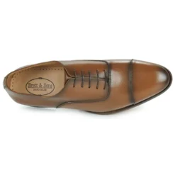 Brett & Sons FENOZEO Couleur Cognac -Kdopa shop 22890899 500 F
