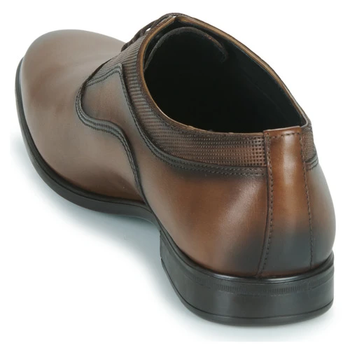 Brett & Sons 4548-CRES-COGNAC Couleur Marron 7 Brett & Sons 4548-CRES-COGNAC Couleur Marron – Image 5