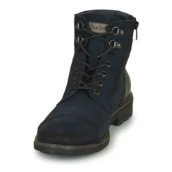 Fluchos 1342-AFELPADO-MARINO Couleur Marine 10 Fluchos 1342-AFELPADO-MARINO Couleur Marine -Kdopa shop 22893071 500 C