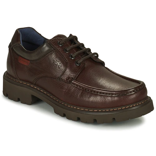 Fluchos 1320-YANKEE-BRANDY Couleur Marron 3 Fluchos 1320-YANKEE-BRANDY Couleur Marron