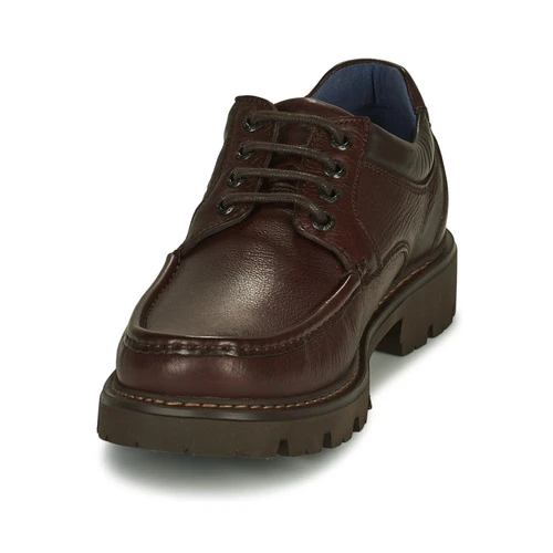 Fluchos 1320-YANKEE-BRANDY Couleur Marron 5 Fluchos 1320-YANKEE-BRANDY Couleur Marron â Image 3