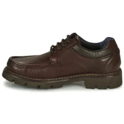 Fluchos 1320-YANKEE-BRANDY Couleur Marron 11 Fluchos 1320-YANKEE-BRANDY Couleur Marron -Kdopa shop 22893072 500 D