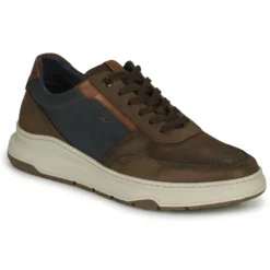 Fluchos 1615-KANSAS-MULTI Couleur Marron