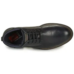 Fluchos 1341-HABANA-MARINO Couleur Marine -Kdopa shop 22893078 500 F