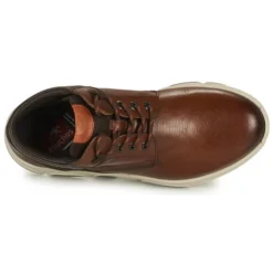 Fluchos 1346-HABANA-CAMEL Couleur Marron 13 Fluchos 1346-HABANA-CAMEL Couleur Marron -Kdopa shop 22893079 500 F