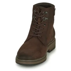 Fluchos 1590-DESERT-CASTANO Couleur Marron 10 Fluchos 1590-DESERT-CASTANO Couleur Marron -Kdopa shop 22893082 500 C