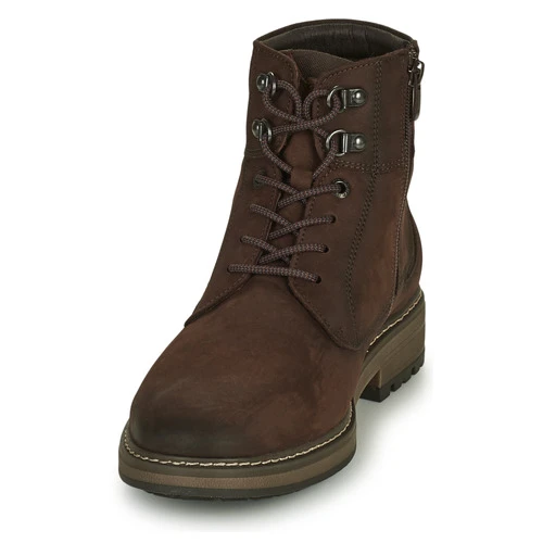 Fluchos 1590-DESERT-CASTANO Couleur Marron 5 Fluchos 1590-DESERT-CASTANO Couleur Marron – Image 3