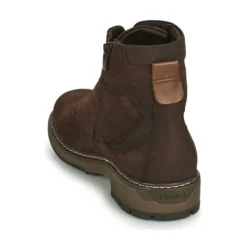 Fluchos 1590-DESERT-CASTANO Couleur Marron 12 Fluchos 1590-DESERT-CASTANO Couleur Marron -Kdopa shop 22893082 500 E