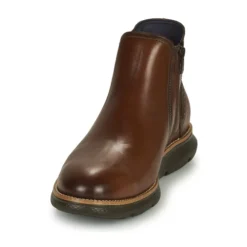 Fluchos 1354-HABANA-CAMEL Couleur Marron -Kdopa shop 22893083 500 C