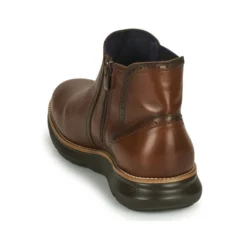 Fluchos 1354-HABANA-CAMEL Couleur Marron -Kdopa shop 22893083 500 E