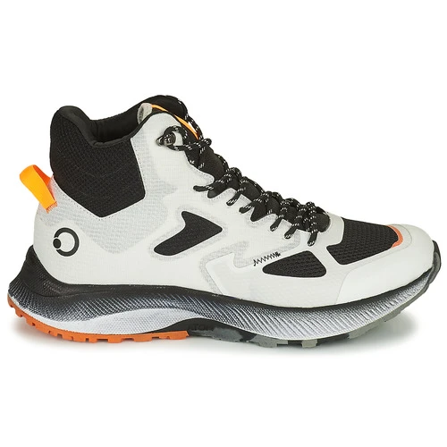 Fluchos AT118-ICE Couleur Blanc / Noir 4 Fluchos AT118-ICE Couleur Blanc / Noir – Image 2