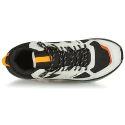 Fluchos AT118-ICE Couleur Blanc / Noir 13 Fluchos AT118-ICE Couleur Blanc / Noir -Kdopa shop 22893085 500 F