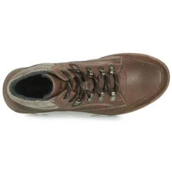 Josef Seibel RAYMOND 02 Couleur Marron -Kdopa shop 22893576 500 F