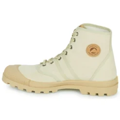 Pataugas AUTHENTIQUE Couleur Ecru -Kdopa shop 22893655 500 D