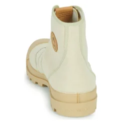 Pataugas AUTHENTIQUE Couleur Ecru -Kdopa shop 22893655 500 E