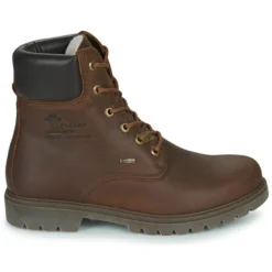 Panama Jack PANAMA GORETEX Couleur Marron -Kdopa shop 22916079 500 B